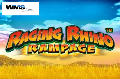 Raging Rhino Rampage